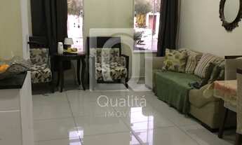 Imagem 6: CASA TÉRREA A VENDA CONDOMÍNIO HORTO FLORESTAL 2