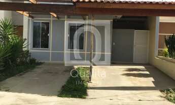 Imagem: CASA TÉRREA A VENDA CONDOMÍNIO HORTO FLORESTAL