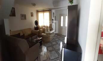 Imagem 4: Casa com 4 quartos, 242 m², à venda Granja Olga