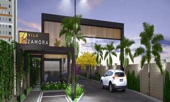 Imagem 5: APARTAMENTO Á VENDA VILA ZAMORA - JARDIM EUROPA