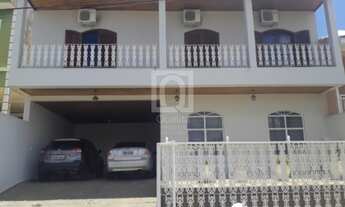 Imagem 1: Casa de Luxo em Condomínio no Jardim Ibiti do Paço em Sorocaba-SP: 4 Quartos, 1 Suíte, 2 S