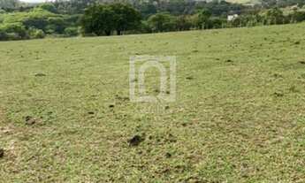 Imagem: Área rural em Brigadeiro Tobias