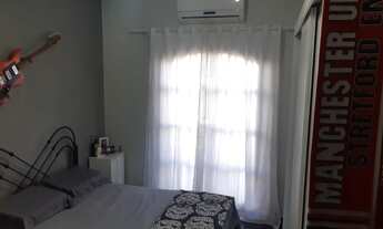 Imagem 5: Casa de Luxo em Condomínio no Jardim Ibiti do Paço em Sorocaba-SP: 4 Quartos, 1 Suíte, 2 S