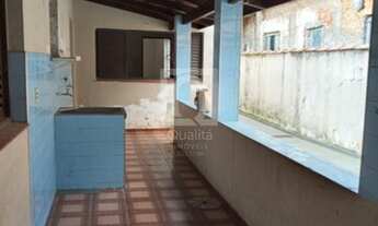 Imagem 4: CASA TÉRREA À VENDA JARDIM SÃO PAULO