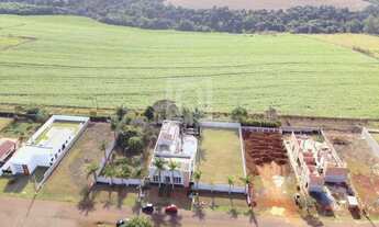 Imagem 3: Chácara no condomínio Reserva Campos de Boituva