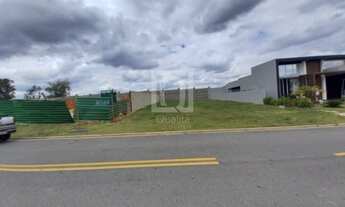 Imagem 2: Excelente terreno no Alphaville 3 em Votorantim