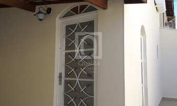 Imagem 2: Sobrado com Edícula à Venda no Jardim Europa