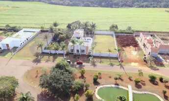 Imagem 2: Chácara no condomínio Reserva Campos de Boituva