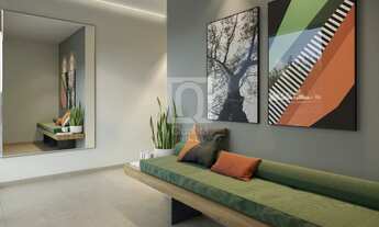 Imagem 6: APARTAMENTO Á VENDA VILA ZAMORA - JARDIM EUROPA