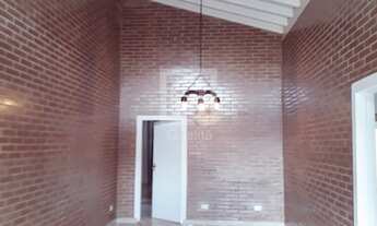 Imagem 4: Casa no Colinas De Saint Germain Jundiaquara Araçoiaba da Serra