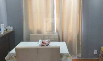 Imagem: Apartamento no Boa Vista Residencial Parque