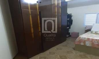 Imagem 6: Casa com 4 quartos, 242 m², à venda Granja Olga