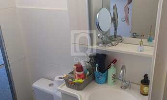 Imagem 7: Apartamento no Boa Vista Residencial Parque Serrano Sorocaba