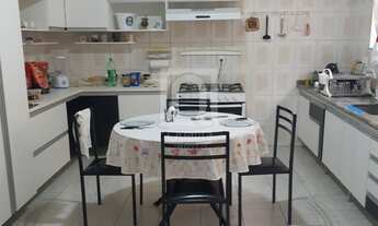 Imagem 2: Casa de Luxo em Condomínio no Jardim Ibiti do Paço em Sorocaba-SP: 4 Quartos, 1 Suíte, 2 S