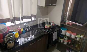 Imagem 4: Apartamento no Boa Vista Residencial Parque Serrano Sorocaba