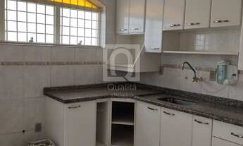 Imagem 3: CASA À VENDA JARDIM SANTA ROSÁLIA