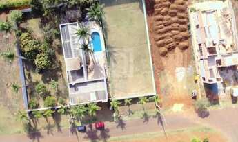 Imagem 5: Chácara no condomínio Reserva Campos de Boituva