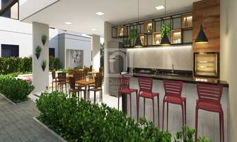 Imagem 7: APARTAMENTO Á VENDA VILA ZAMORA - JARDIM EUROPA