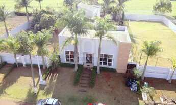 Imagem: Chácara no condomínio Reserva Campos de