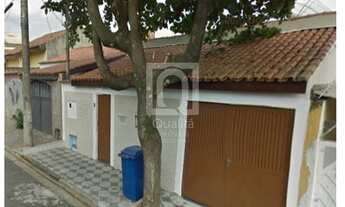 Imagem: CASA TÉRREA À VENDA JARDIM SÃO PAULO