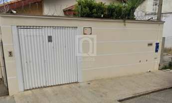 Imagem: Casa térrea na Vila Haro Sorocaba