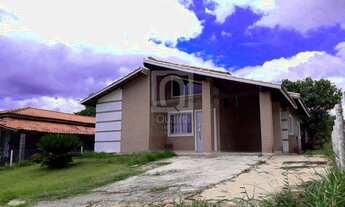 Imagem 2: Casa no Colinas De Saint Germain Jundiaquara Araçoiaba da Serra