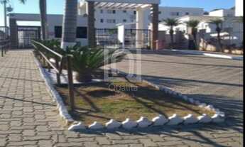 Imagem 2: Apartamento no Boa Vista Residencial Parque Serrano Sorocaba