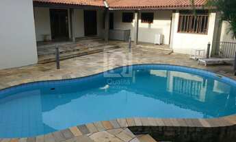 Imagem: Casa Campolim, 5 suítes com Piscina