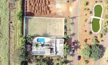 Imagem 4: Chácara no condomínio Reserva Campos de Boituva