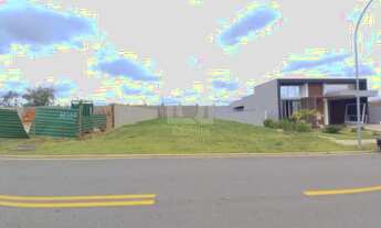 Imagem: Excelente terreno no Alphaville 3 em Votorantim