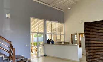 Imagem 6: Chácara no condomínio Reserva Campos de Boituva