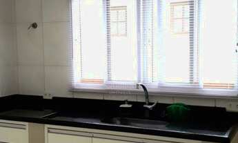 Imagem 3: Casa no Colinas De Saint Germain Jundiaquara Araçoiaba da Serra