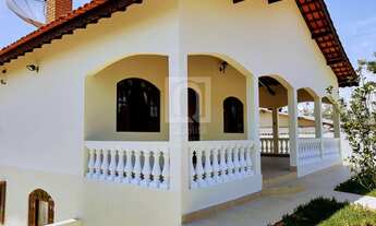 Imagem: Chácara no Alpes do Sarapu Salto de Pirapora