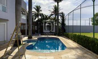 Imagem 7: Chácara no condomínio Reserva Campos de Boituva