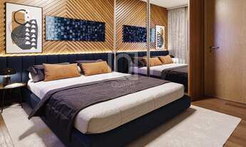 Imagem 2: APARTAMENTO Á VENDA VILA ZAMORA- JARDIM EUROPA