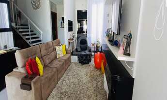 Imagem: SOBRADO À VENDA CONDOMÍNIO RENAISSANCE