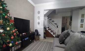 Imagem: SOBRADO À VENDA CONDOMÍNIO RESIDENCIAL