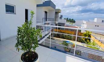 Imagem 7: SOBRADO À VENDA CONDOMÍNIO RENAISSANCE