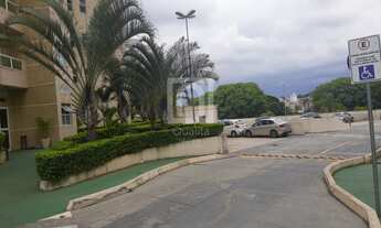 Imagem 6: APARTAMENTO À VENDA CONDOMÍNIO RESIDENCIAL ASPEN