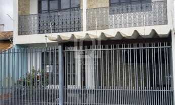 Imagem: Casa sobrado Jardim Maria Antônia Prado