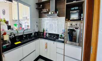 Imagem 3: SOBRADO À VENDA CONDOMÍNIO RENAISSANCE