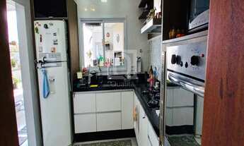 Imagem 4: SOBRADO À VENDA CONDOMÍNIO RENAISSANCE