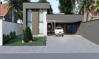 Imagem: CASA TÉRREA À VENDA CONDOMÍNIO PORTAL