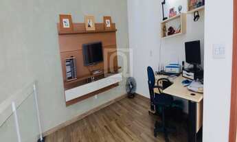 Imagem 6: SOBRADO À VENDA CONDOMÍNIO RENAISSANCE