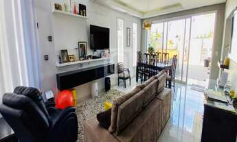 Imagem 2: SOBRADO À VENDA CONDOMÍNIO RENAISSANCE