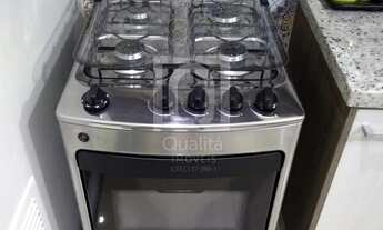 Imagem 5: APARTAMENTO À VENDA CONDOMÍNIO SPETTACOLO PATRIANI - CAMPOLIM