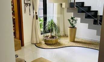 Imagem 3: CASA SOBRADO À VENDA CONDOMÍNIO TERRAS DE SÃO FRANCISCO