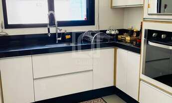 Imagem 7: CASA SOBRADO À VENDA CONDOMÍNIO TERRAS DE SÃO FRANCISCO