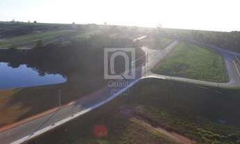 Imagem 4: Terreno no Residencial Jardim Helena Maria Wanel Ville Sorocaba