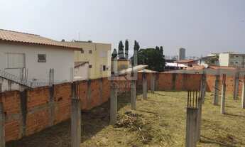 Imagem: Terreno à venda com 564m² no Jardim Europa